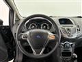 FORD FIESTA 75CV 3 porte - VAN