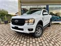 FORD NEW RANGER 2.0 ECOBLUE DOPPIA CABINA XLT 4WD 170CV - NUOVO