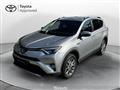 TOYOTA RAV4 2.5 Hybrid 2WD Lounge