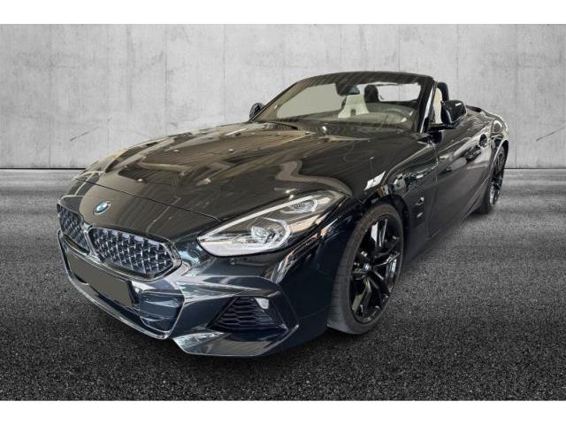 BMW Z4 40i