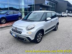 FIAT 500L 1.4 95 CV S&S Cross