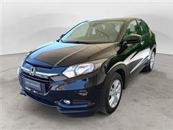 HONDA HR-V 1.5 i-VTEC Elegance Navi ADAS