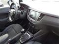 OPEL CROSSLAND 1200 TURBO ELEGANCE 110CV NAV CAM LED"17 ITALIA