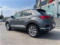 VOLKSWAGEN T-Roc 1.5 TSI ACT DSG Style