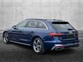 AUDI A4 AVANT Avant 35 TFSI S tronic S line edition