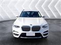 BMW X3 G01 2017 Diesel xdrive20d mhev 48V xLine auto