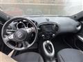 NISSAN JUKE 1.6 GPL Eco Acenta