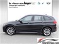 BMW X1 sDrive18d Advantage Navi Plus Pdc LED