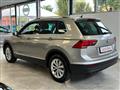 VOLKSWAGEN TIGUAN 2.0 TDI 150CV DSG *UNICO PROP.*TAGLIANDI CERTIF.*