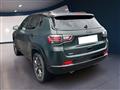 JEEP COMPASS II 2021 1.6 mjt 80 Anniversario 2wd 130cv