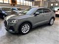 AUDI Q3 SPORTBACK SPB SPB 35 TDI S tronic