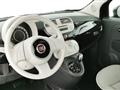 FIAT 500 1.2 Lounge - CAMBIO AUTOMATICO - OK NEOPATENTATI