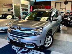 CITROEN C5 AIRCROSS C5 Aircross BlueHDi 130 S&S EAT8 Business