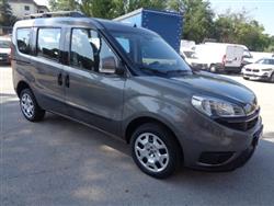 FIAT DOBLÒ 1.4 T-Jet 16V Natural Power 7 POSTI