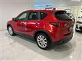 MAZDA CX-5 2.2L Skyactiv-D 150CV 4WD Exceed GANCIO TRAINO