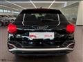 AUDI Q2 35 TDI S tronic S line Edition