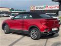 VOLKSWAGEN T-Roc Cabrio T-ROC CABRIO 1.5 TSI STYLE DSG 150