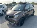 SMART FORFOUR 90 0.9 Turbo twinamic Cabrio Superpassion