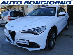 ALFA ROMEO STELVIO 2.2 Turbodiesel 150 CV  RWD Super