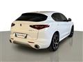 ALFA ROMEO STELVIO 2.0 Turbo 280CV Q4 Ex. - UNIPR. - Cam - Lim/Cruise