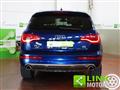 AUDI Q7 3.0 TDI 245 CV tiptronic quattro edition 7 posti