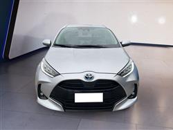 TOYOTA YARIS IV 2020 1.5 hybrid Trend