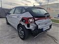 HYUNDAI I20 1.2 MPI MT Connectline