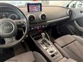 AUDI A3 2.0 TDI 150 CV clean diesel S tronic Ambition