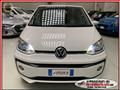 VOLKSWAGEN UP! -AUTOMATICA-1.0 MOVE 60cv 5 PORTE NEOPATENTATI