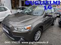 MITSUBISHI ASX 1.8 DI-D 150 CV 4WD Invite