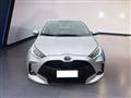 TOYOTA YARIS IV 2020 1.5 hybrid Trend