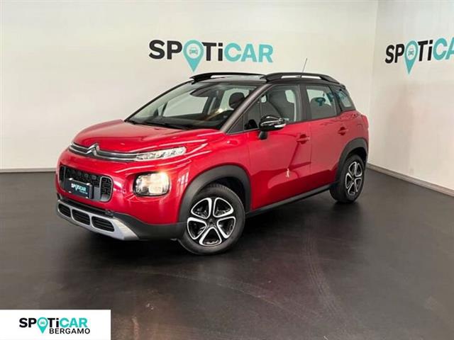 CITROEN C3 AIRCROSS C3 Aircross BlueHDi 110 S&S Feel