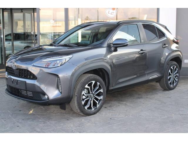 TOYOTA Yaris Cross 1.5h Trend fwd 130cv e-cvt Con Telecamera & CARPLAY