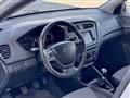 HYUNDAI I20 1.2 NAVI CARPLAY+R.CAM+SENSORI+CERCHI+CRUISE