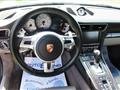 PORSCHE 911 3.8 Turbo S Cabriolet