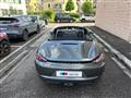 PORSCHE 718 BOXSTER 718 IV SPYDER 2.5 S