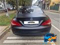 MERCEDES CLASSE CLA Executive NERO OPACO