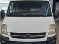 OPEL MOVANO 28 2.5CDTI/120CV PASSO LUNGO TETTO ALT