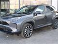 TOYOTA Yaris Cross 1.5h Trend fwd 130cv e-cvt Con Telecamera & CARPLAY