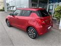 SUZUKI SWIFT 1.2 Hybrid CVT Top