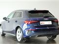 AUDI A3 SEDAN 4 serie SPB 30 TDI S tronic S line edition