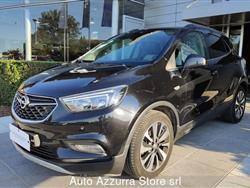 OPEL MOKKA X Mokka X 1.4 Turbo GPL Tech 140CV 4x2 Innovation