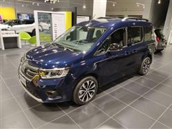 RENAULT NUOVO KANGOO  techno EV45 DC 80kW