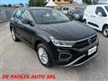 VOLKSWAGEN T-ROC 1.0 TSI Life Garanzia Vw fino 04 /2026