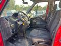 OPEL Movano Master 6 Posti 150CV Doppia Cabina