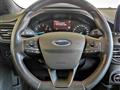 FORD FOCUS 1.0 EcoBoost Hybrid 125CV 5p.ST-Line GANCIO TRAINO