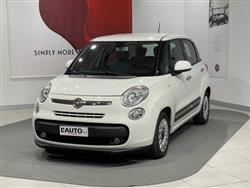 FIAT 500L Pro 1.6 MJT 120CV Pop 4 posti