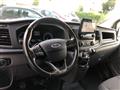 FORD TRANSIT CUSTOM 300 2.0 TDCi 170 PL-DC Furgone Trend