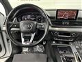 AUDI Q5 40 TDI quattro S line plus