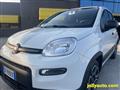 FIAT PANDA VAN 1.0 GSE S&S Hybrid Street Van 4 posti - N1 AUTOCAR